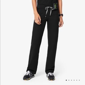 Figs Livingston Basic Scrub Pant